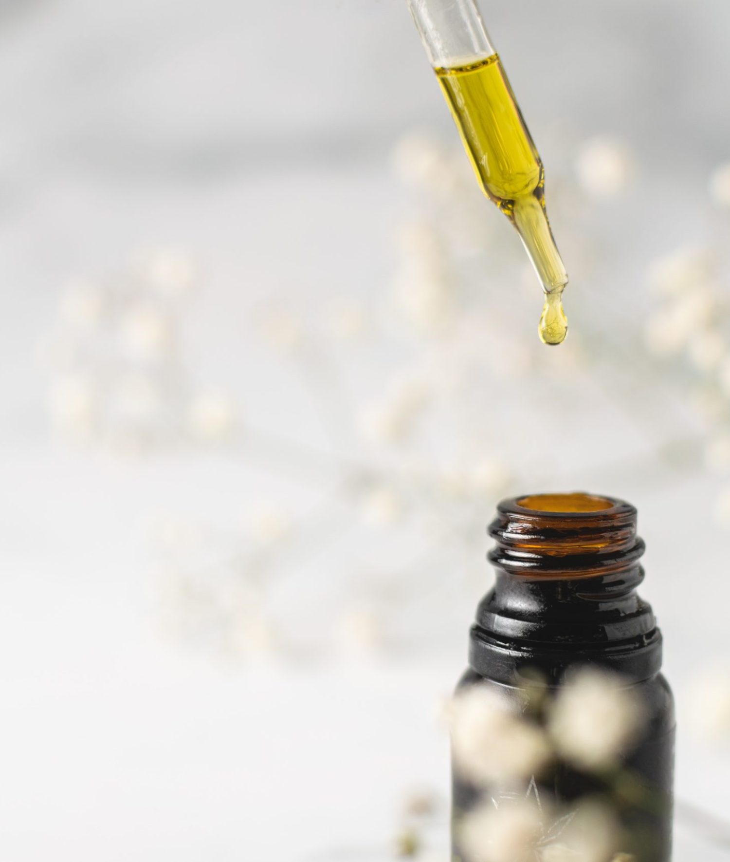 aromathérapie naturopathie bien être